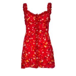 Realisation par dress tags attached never worn